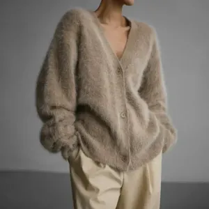 Perry - Oversized Elegant Sweater