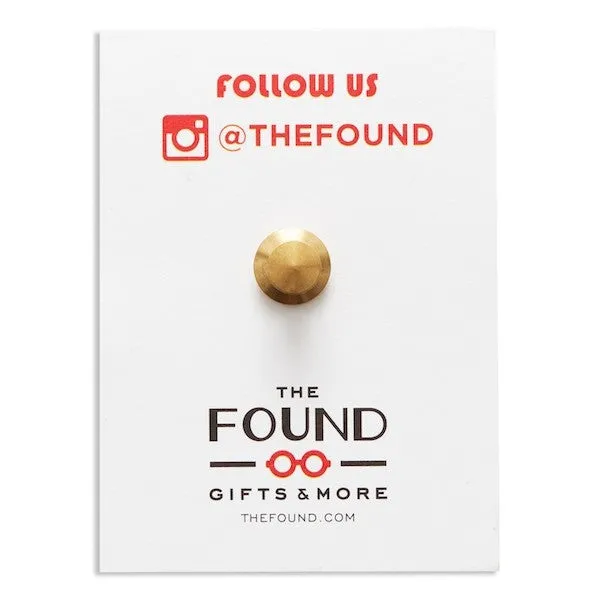 Pin - ICONIC