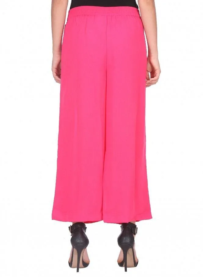 Pink Pants