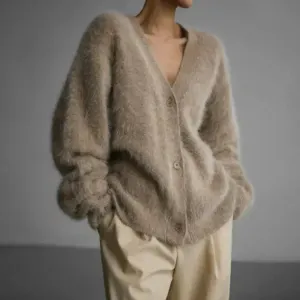 Rois | Oversized Elegant Sweater