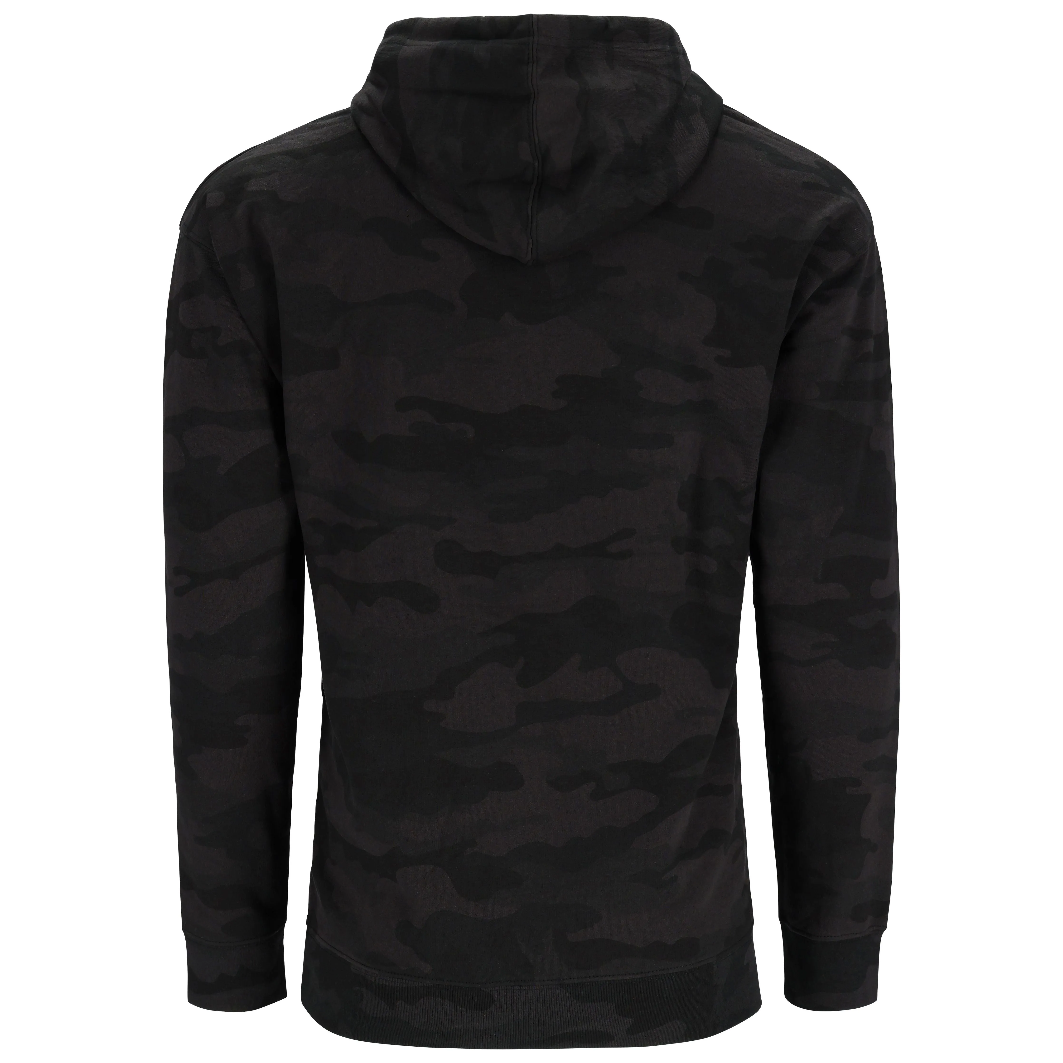 Simms Trout Outline Hoody