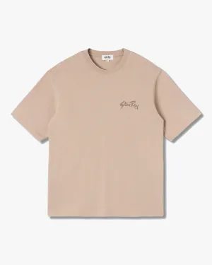Stan Ray OG Tee - Peyote / Shale Print