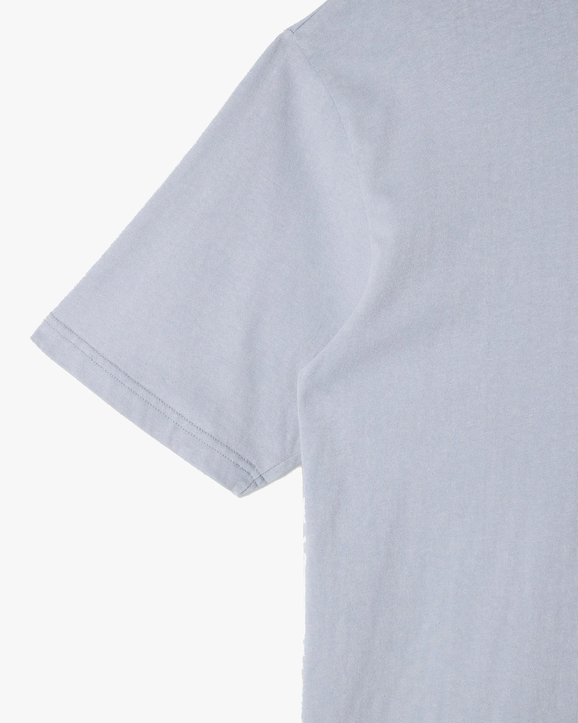Stan Ray OG Tee - Texas Blue / Tonal