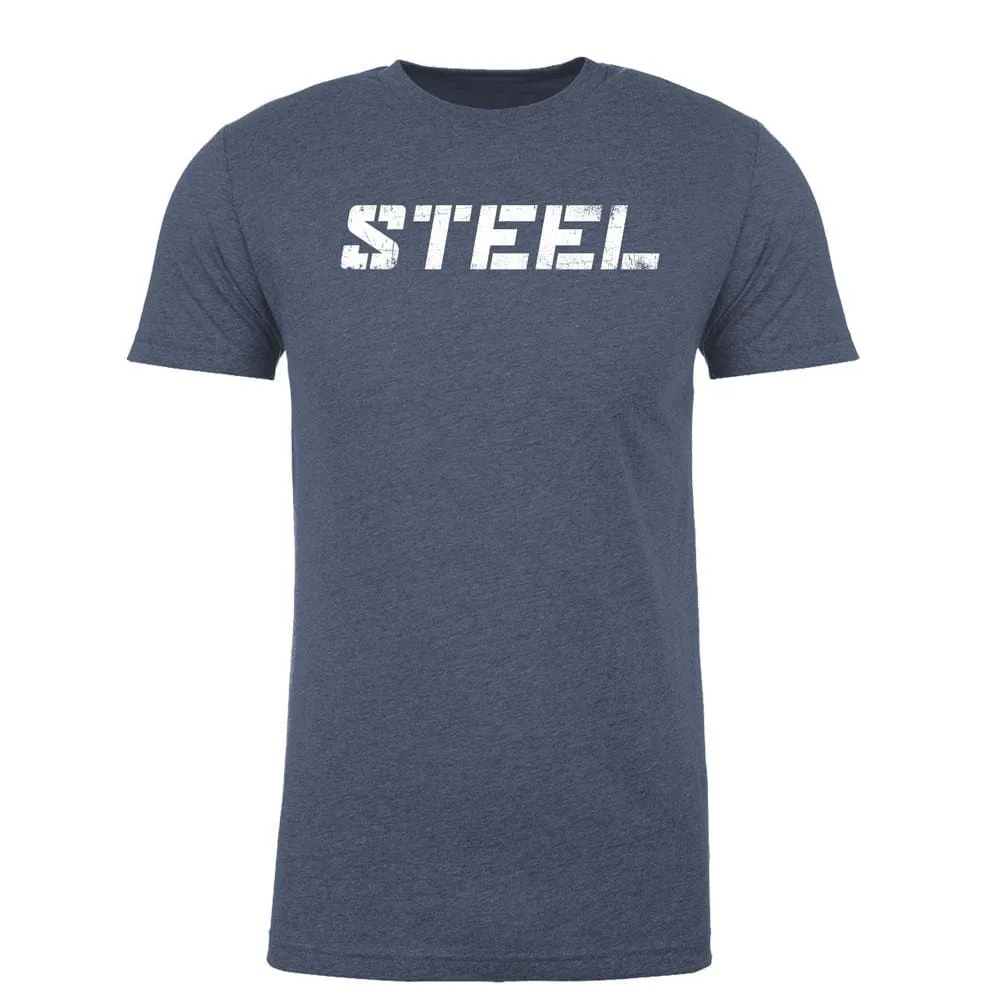 STEEL Colorways Series
