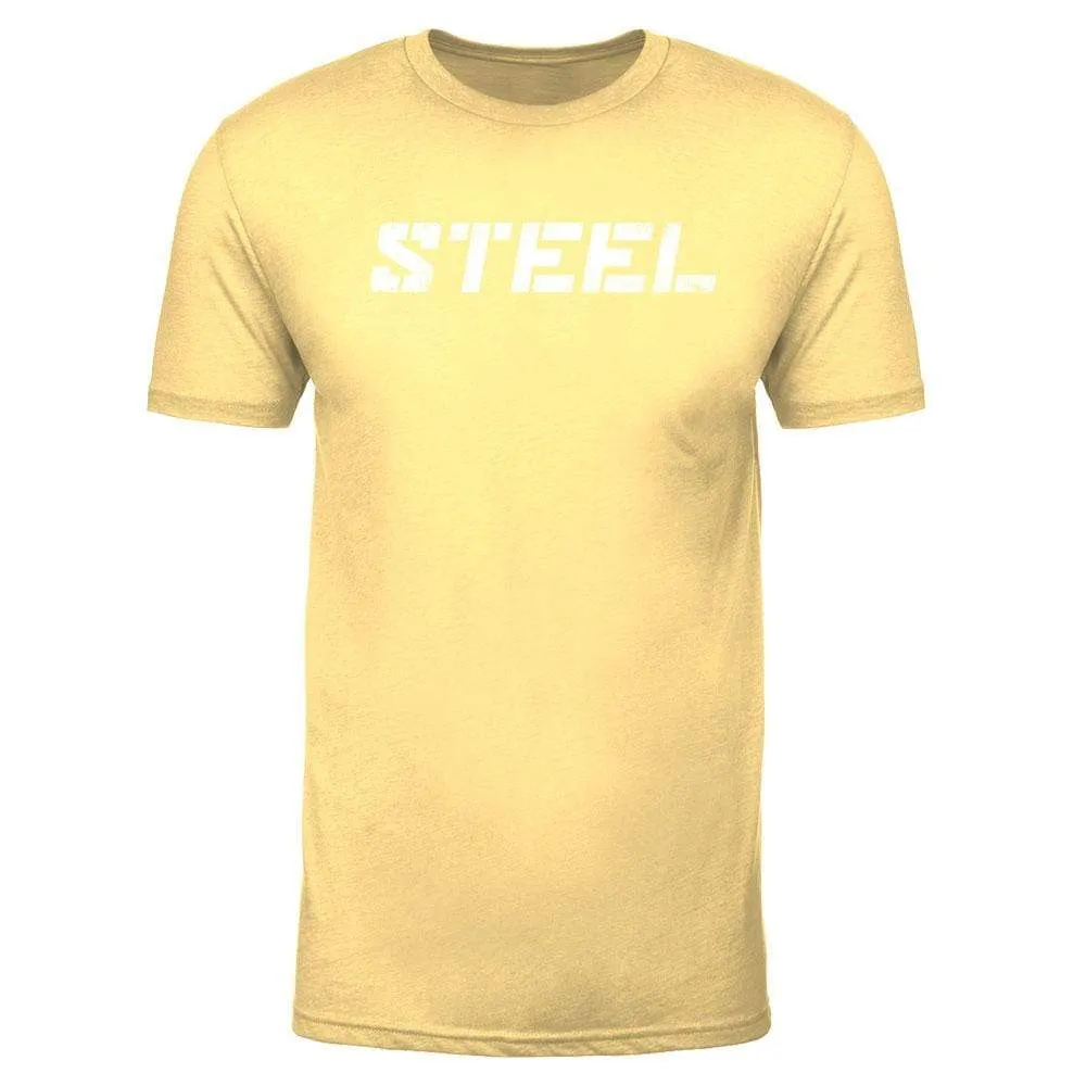 STEEL Colorways Series