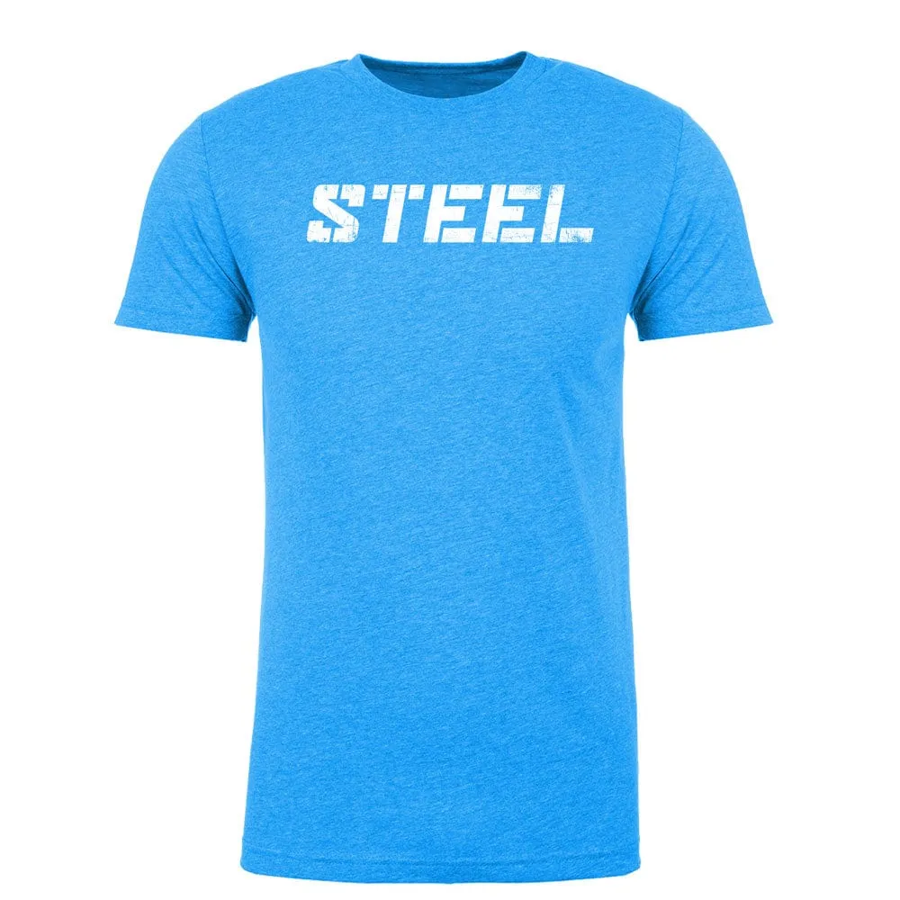 STEEL Colorways Series