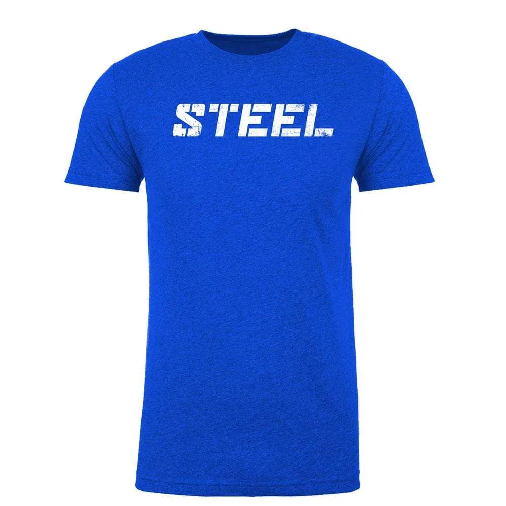 STEEL Colorways Series