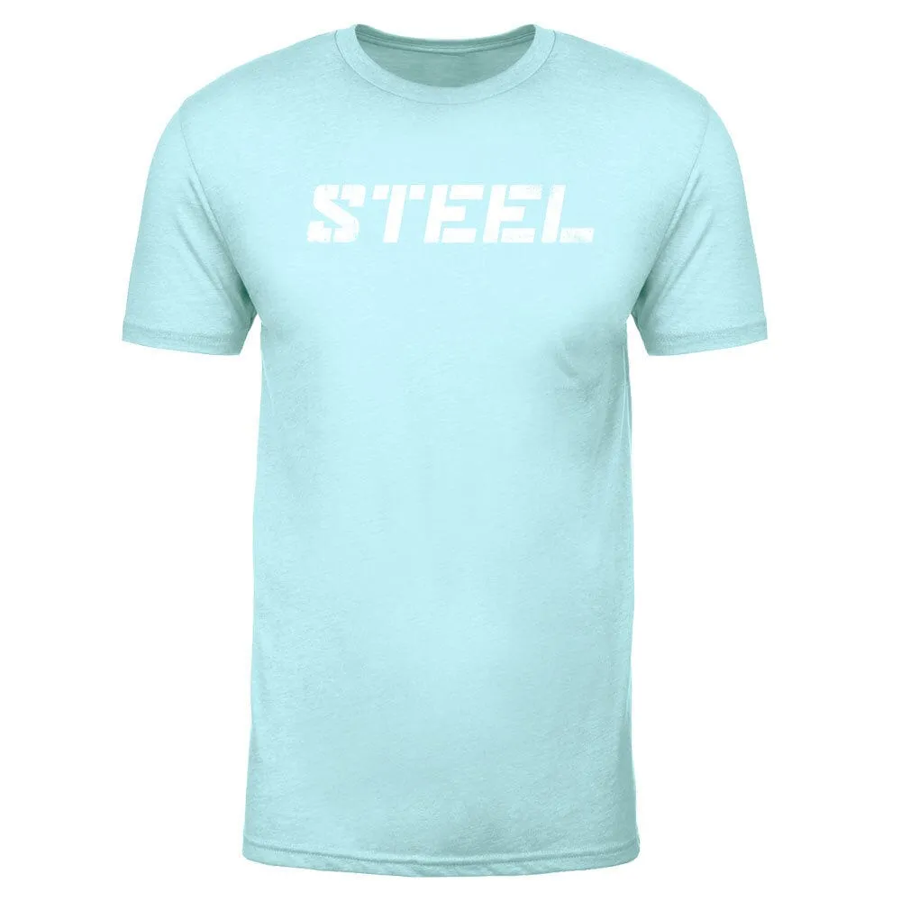 STEEL Colorways Series