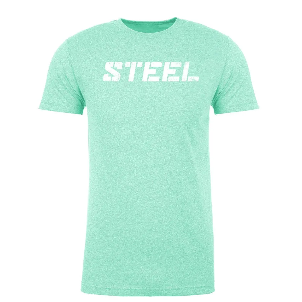 STEEL Colorways Series