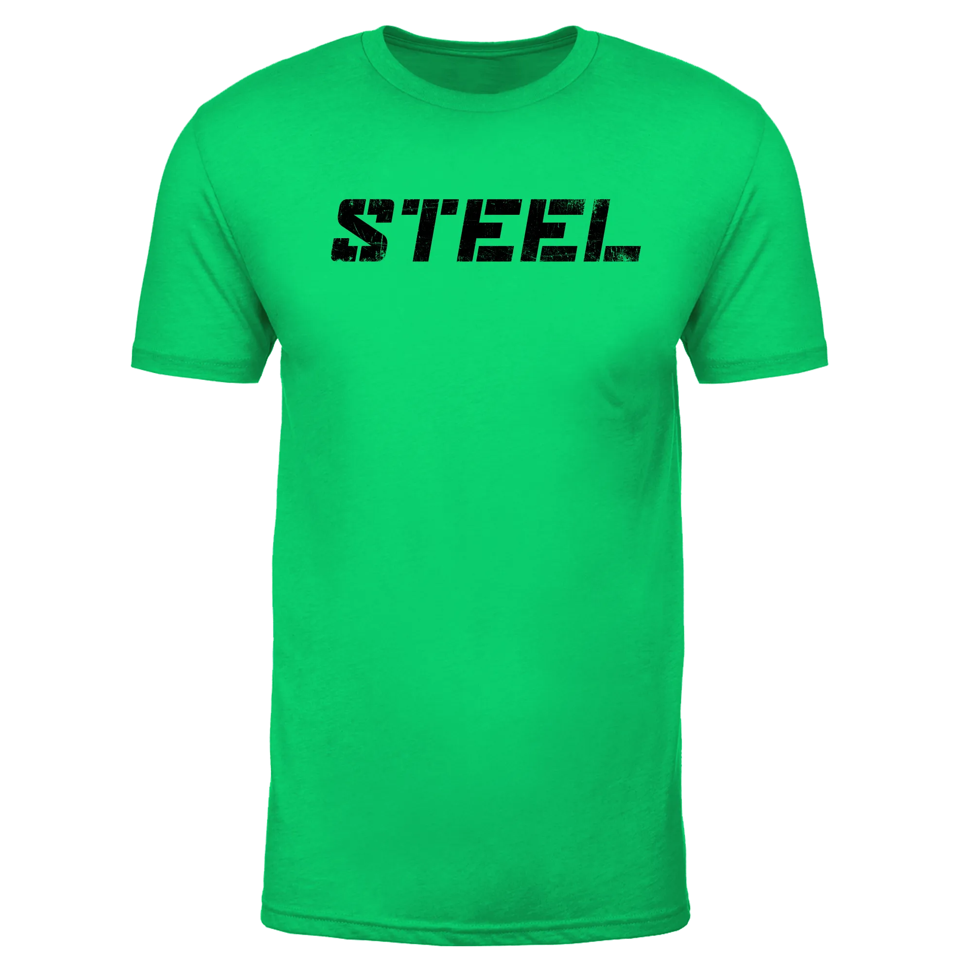 STEEL Colorways Series