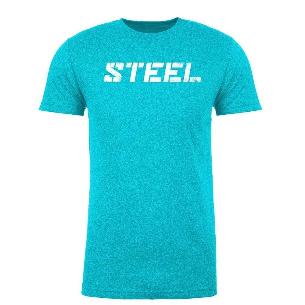 STEEL Colorways Series