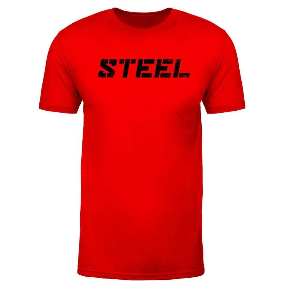 STEEL Colorways Series