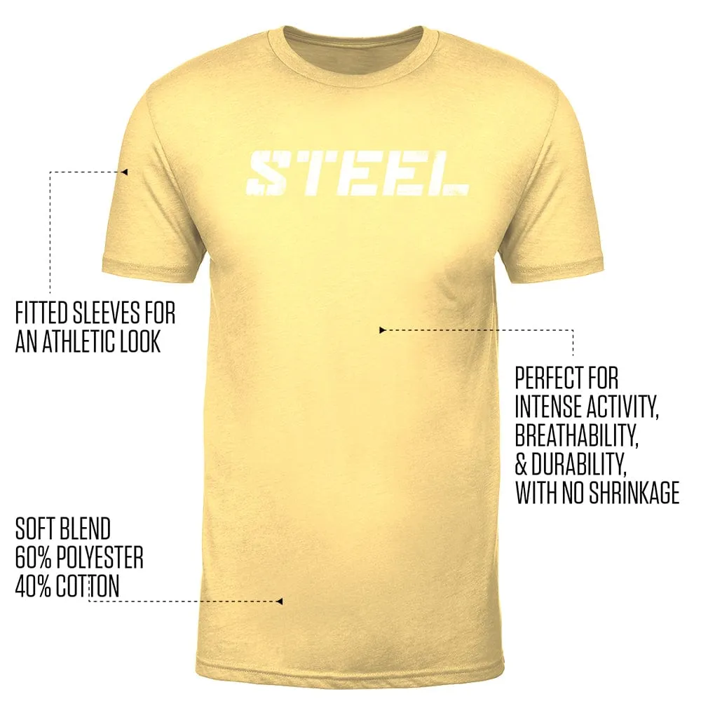 STEEL Colorways Series