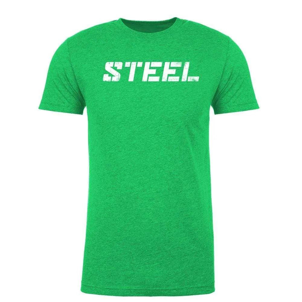 STEEL Colorways Series