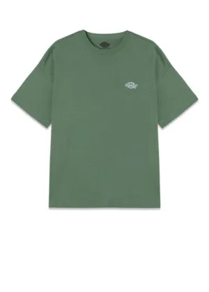 Summerdale Tee SS - Dark Ivy