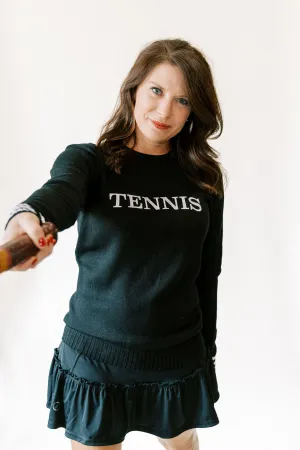 Sweater TENNIS
