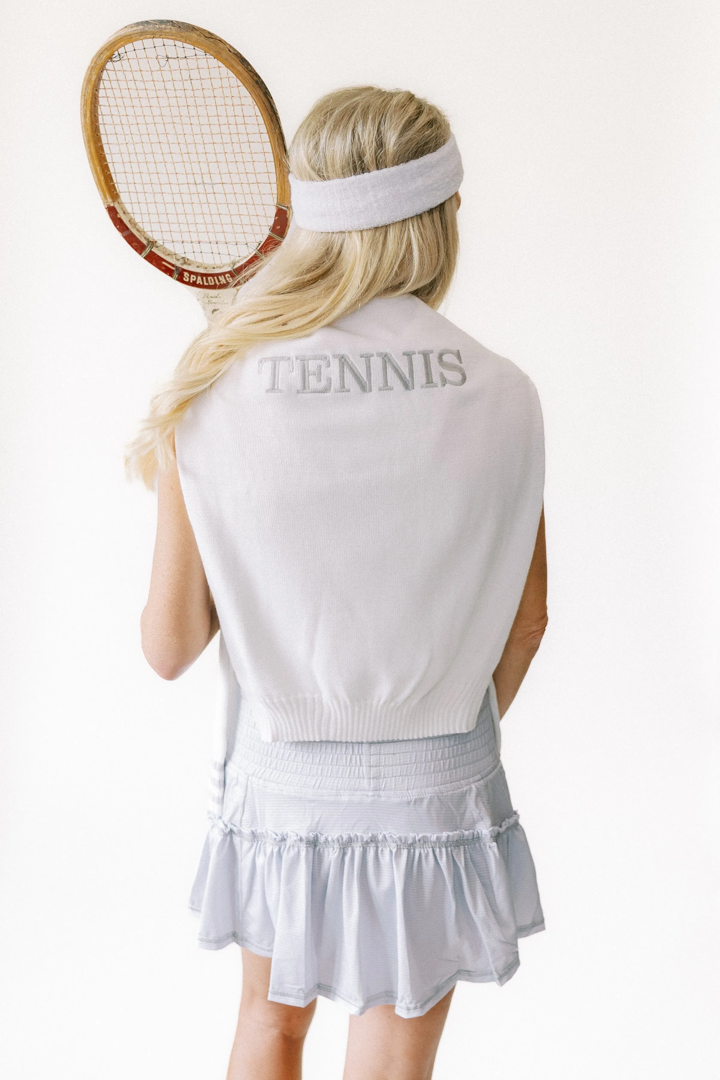 Sweater TENNIS
