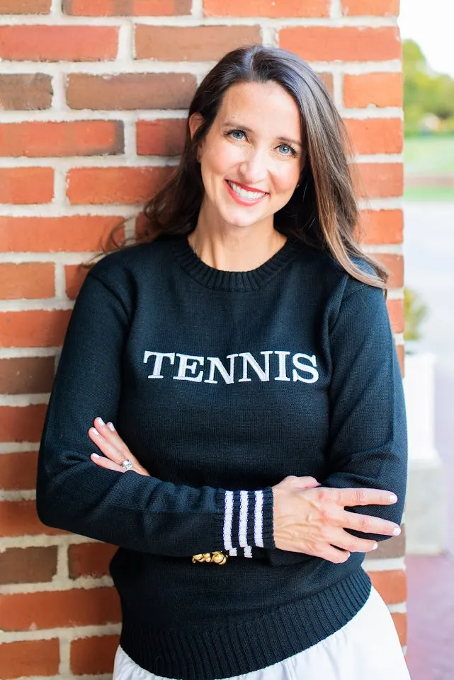 Sweater TENNIS