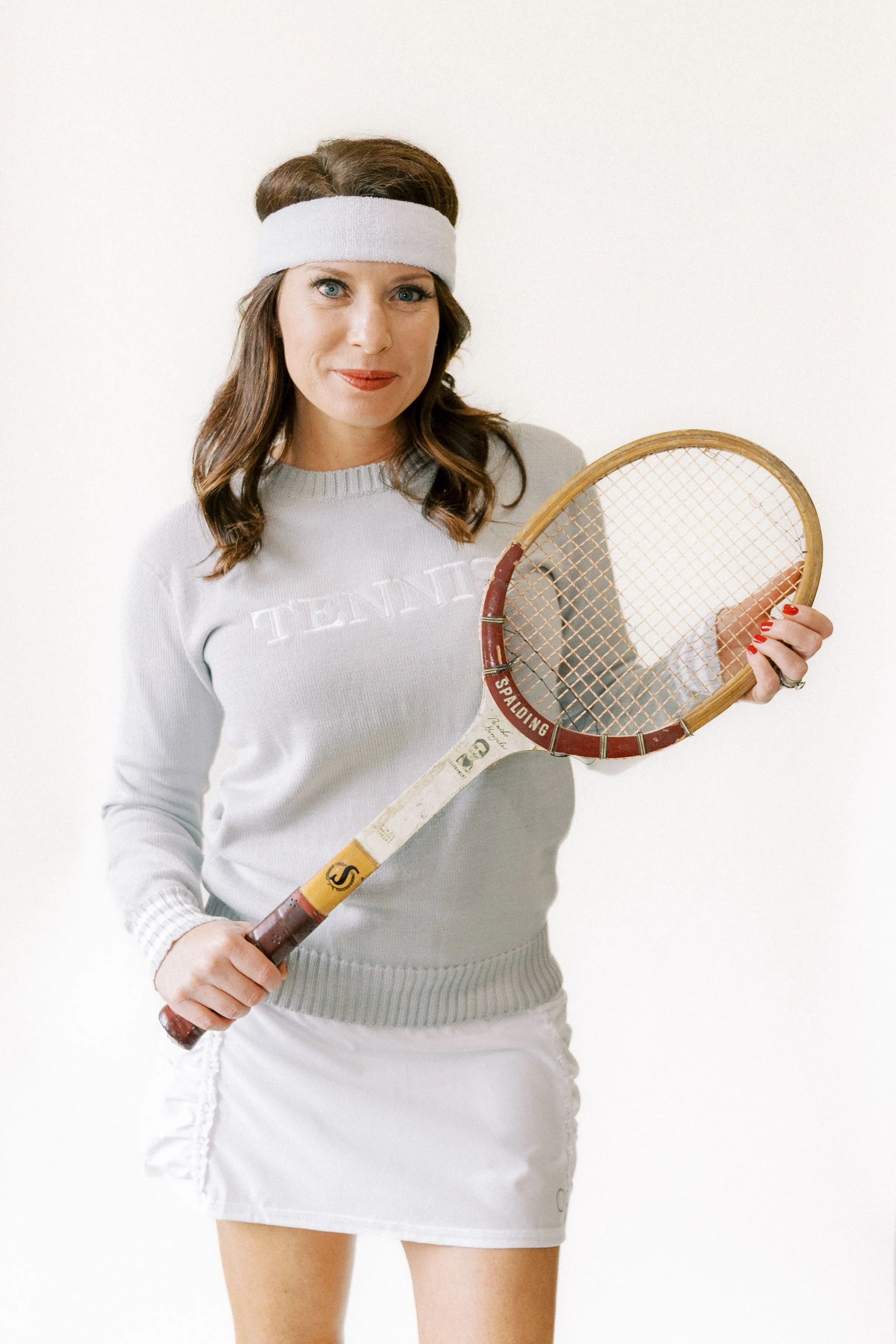 Sweater TENNIS