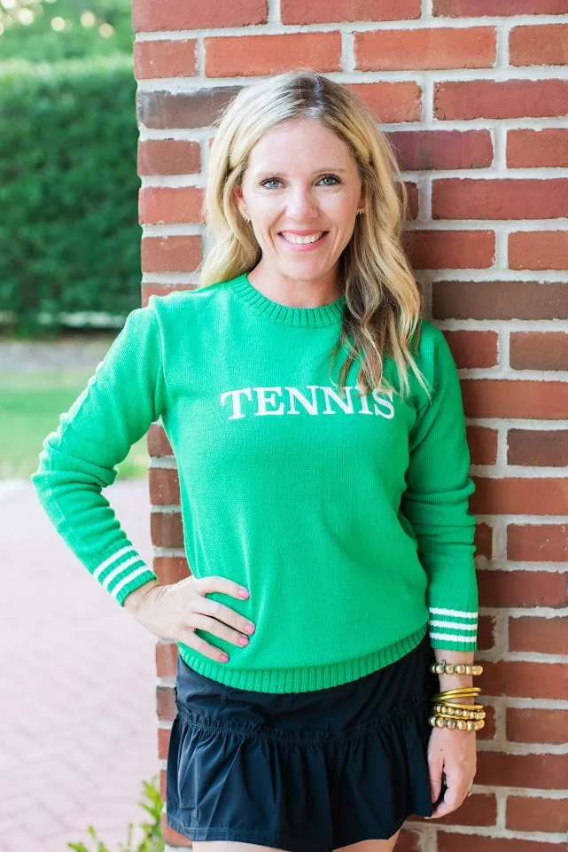 Sweater TENNIS