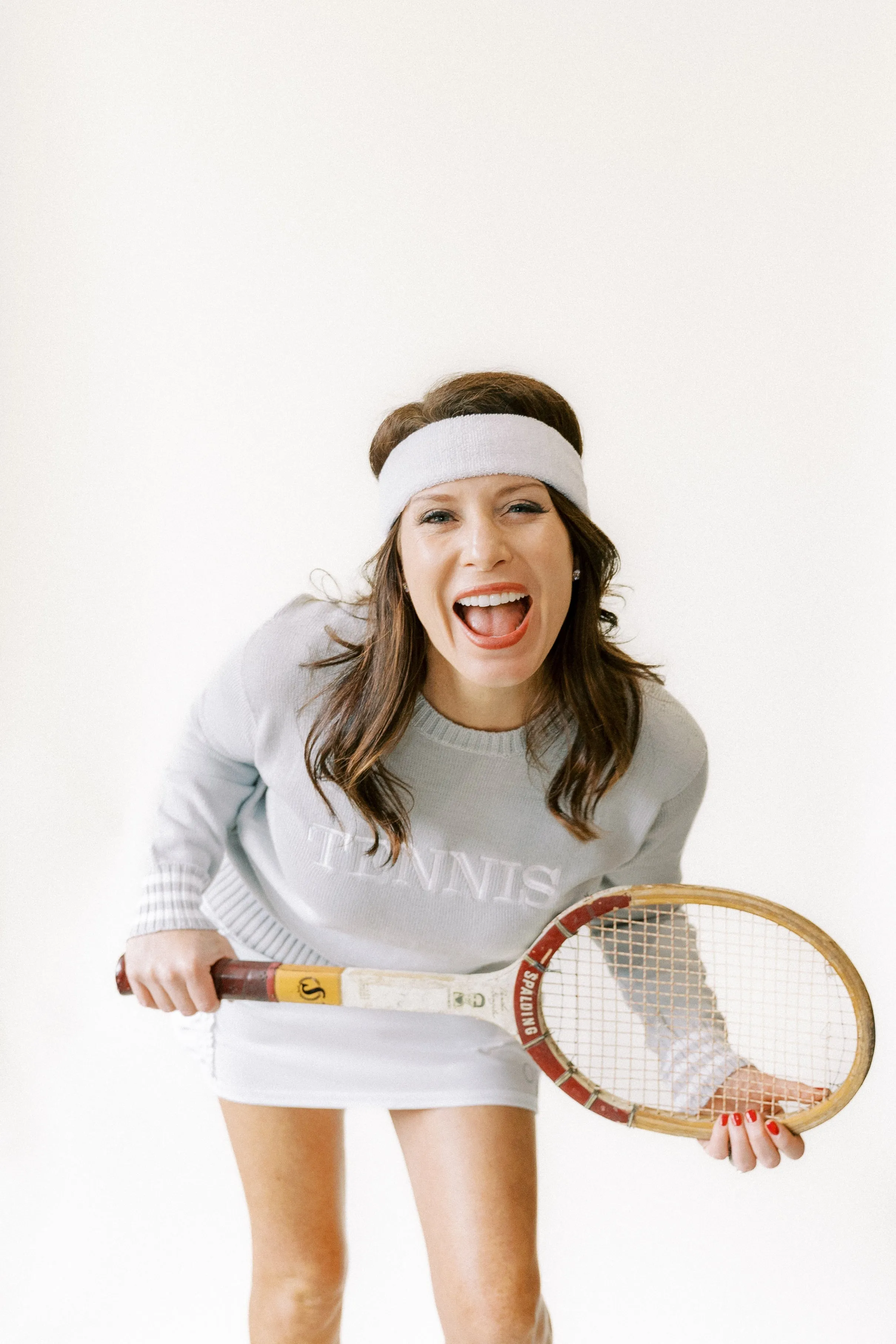 Sweater TENNIS