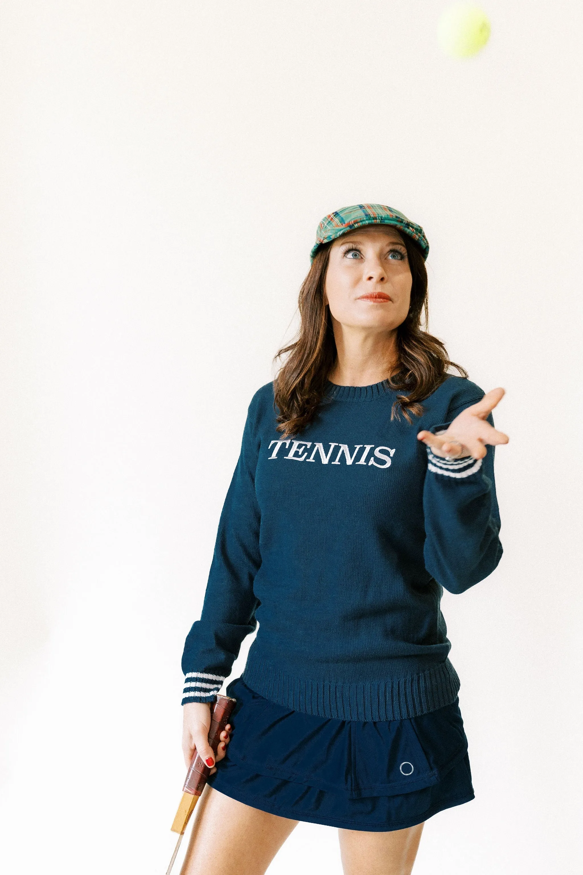 Sweater TENNIS