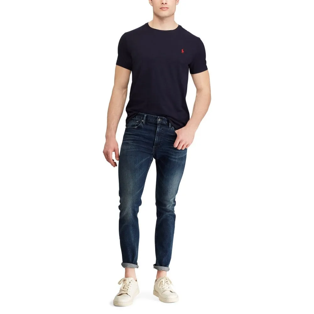 T-SHIRT RALPH LAUREN JERSEY