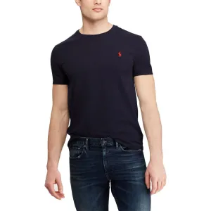 T-SHIRT RALPH LAUREN JERSEY