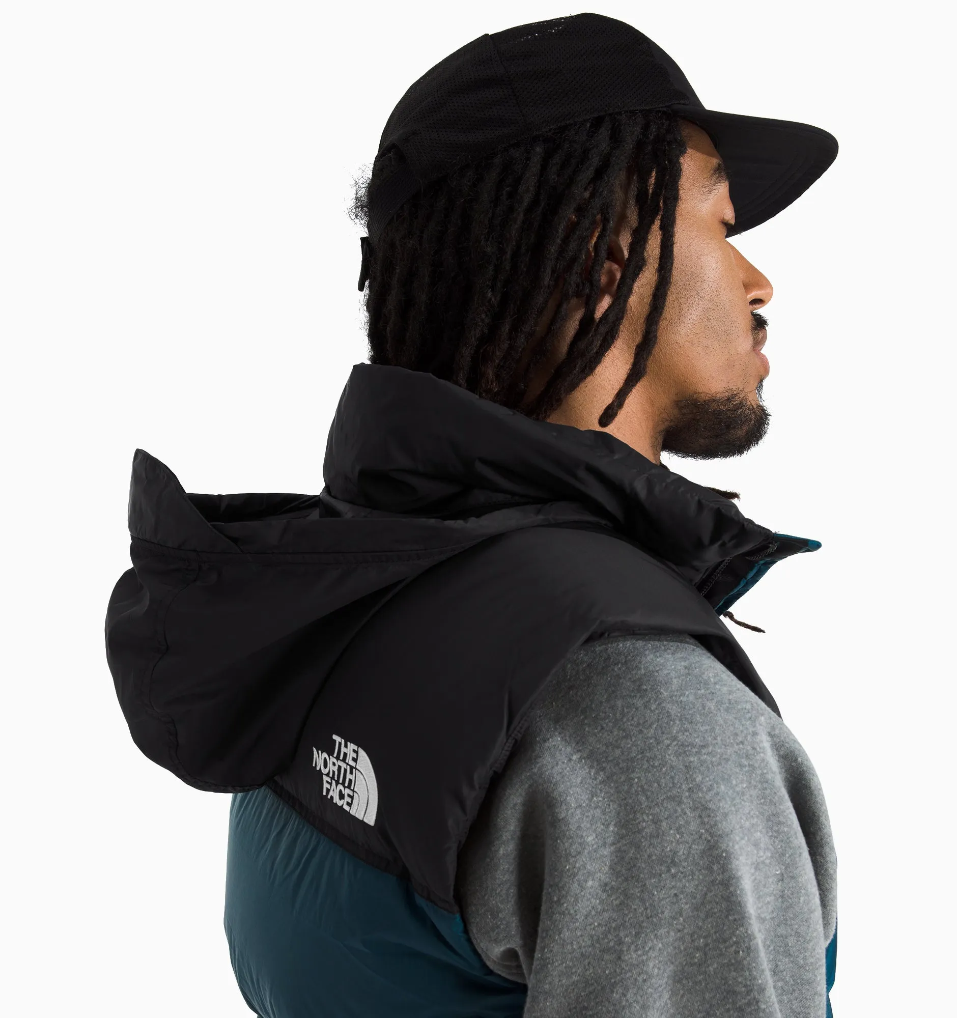 The North Face Men's 1996 Retro Nuptse Vest