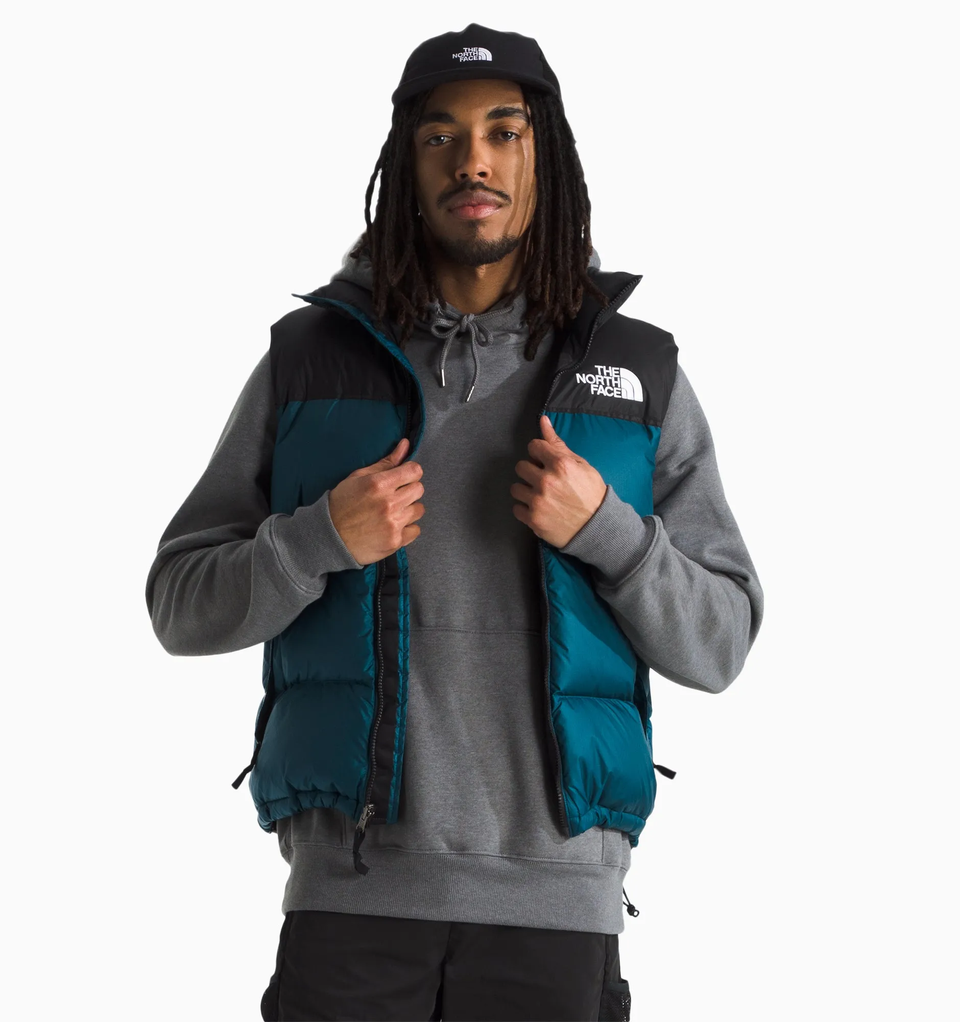 The North Face Men's 1996 Retro Nuptse Vest