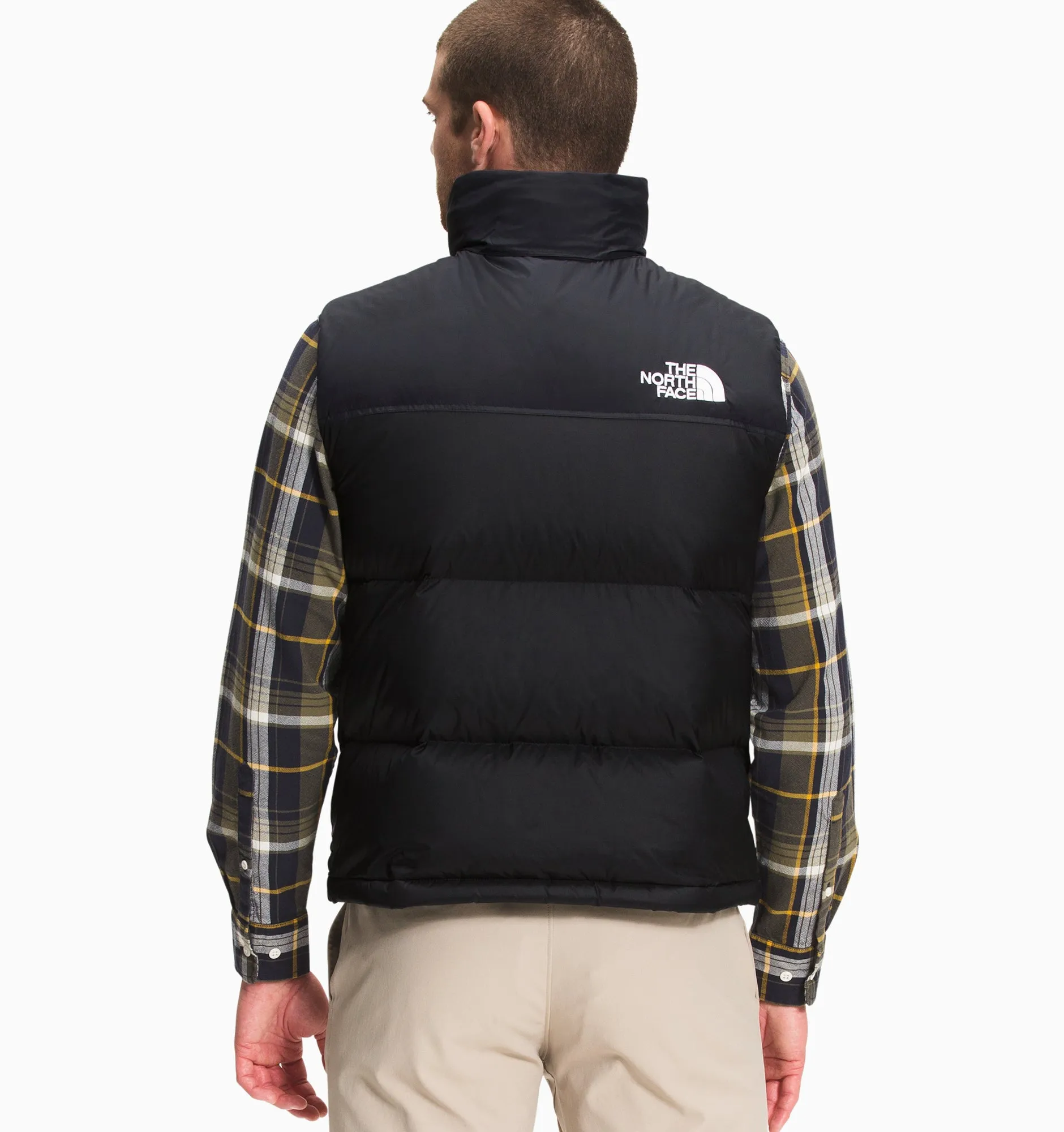 The North Face Men's 1996 Retro Nuptse Vest