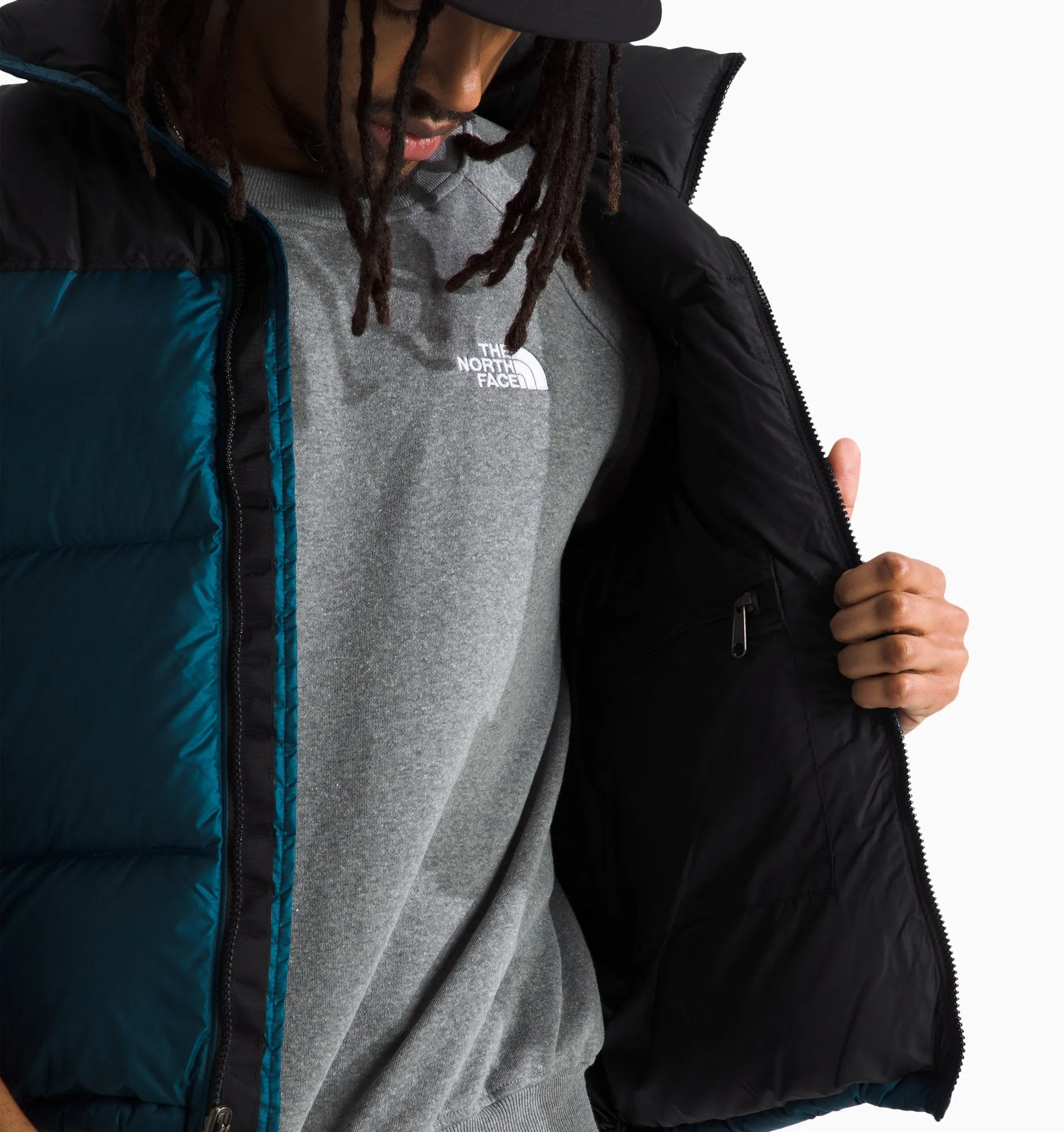 The North Face Men's 1996 Retro Nuptse Vest