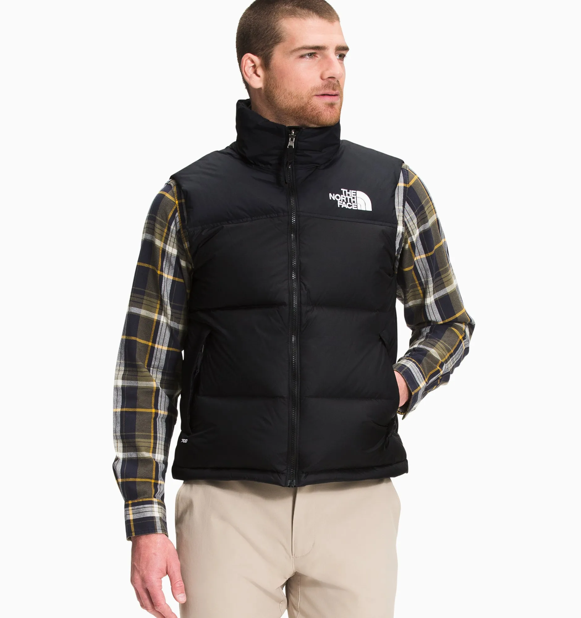 The North Face Men's 1996 Retro Nuptse Vest
