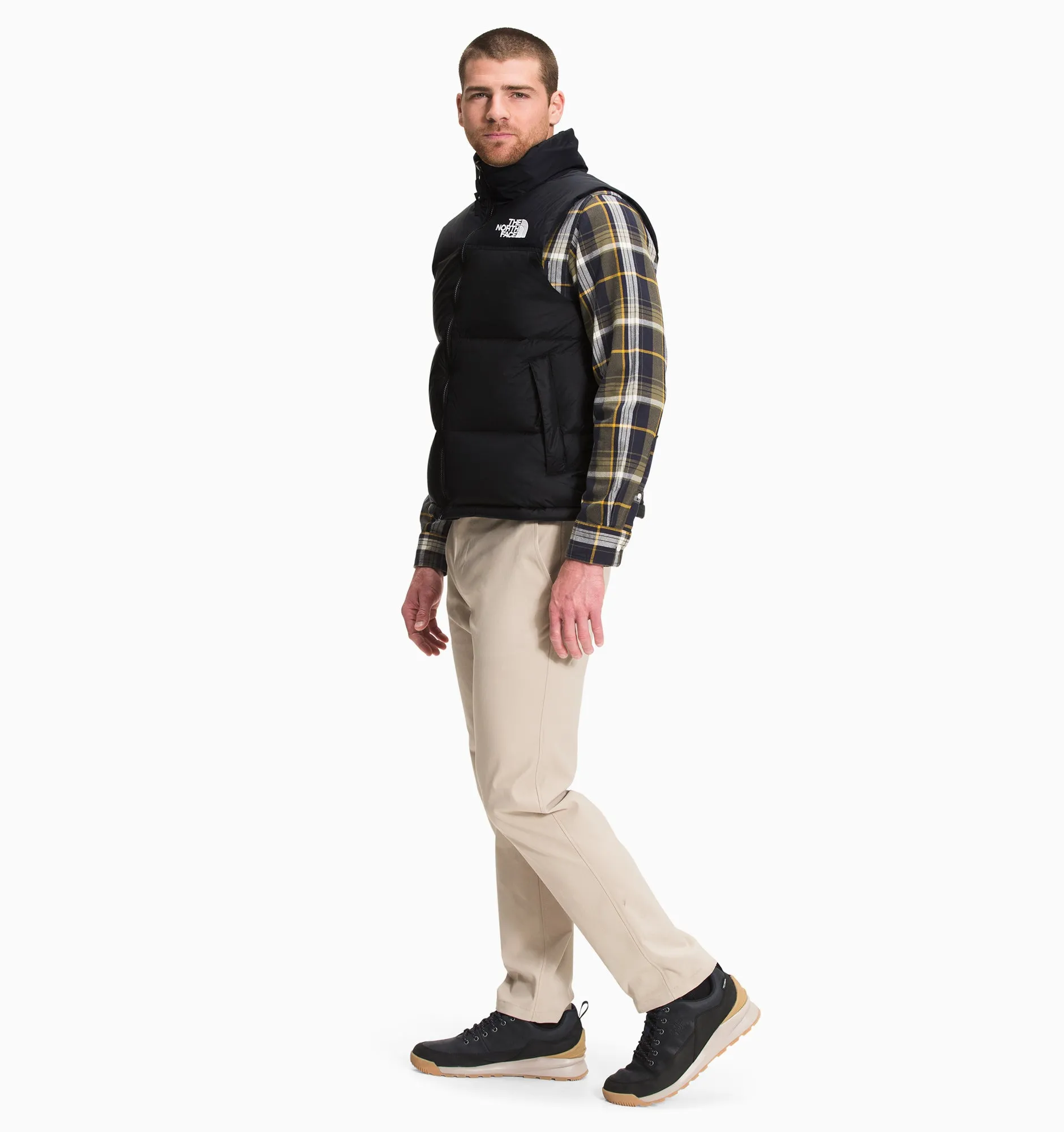 The North Face Men's 1996 Retro Nuptse Vest