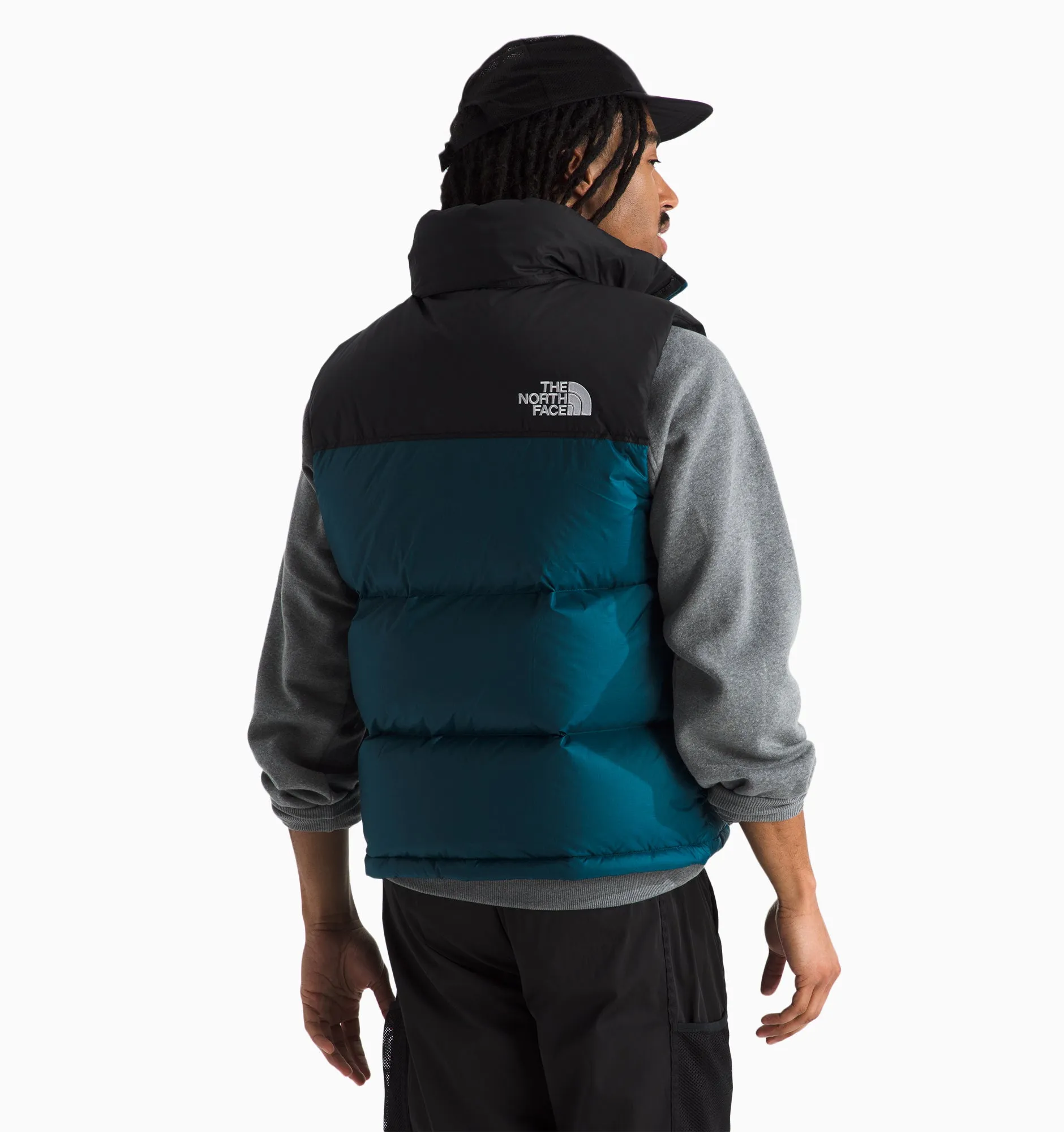The North Face Men's 1996 Retro Nuptse Vest