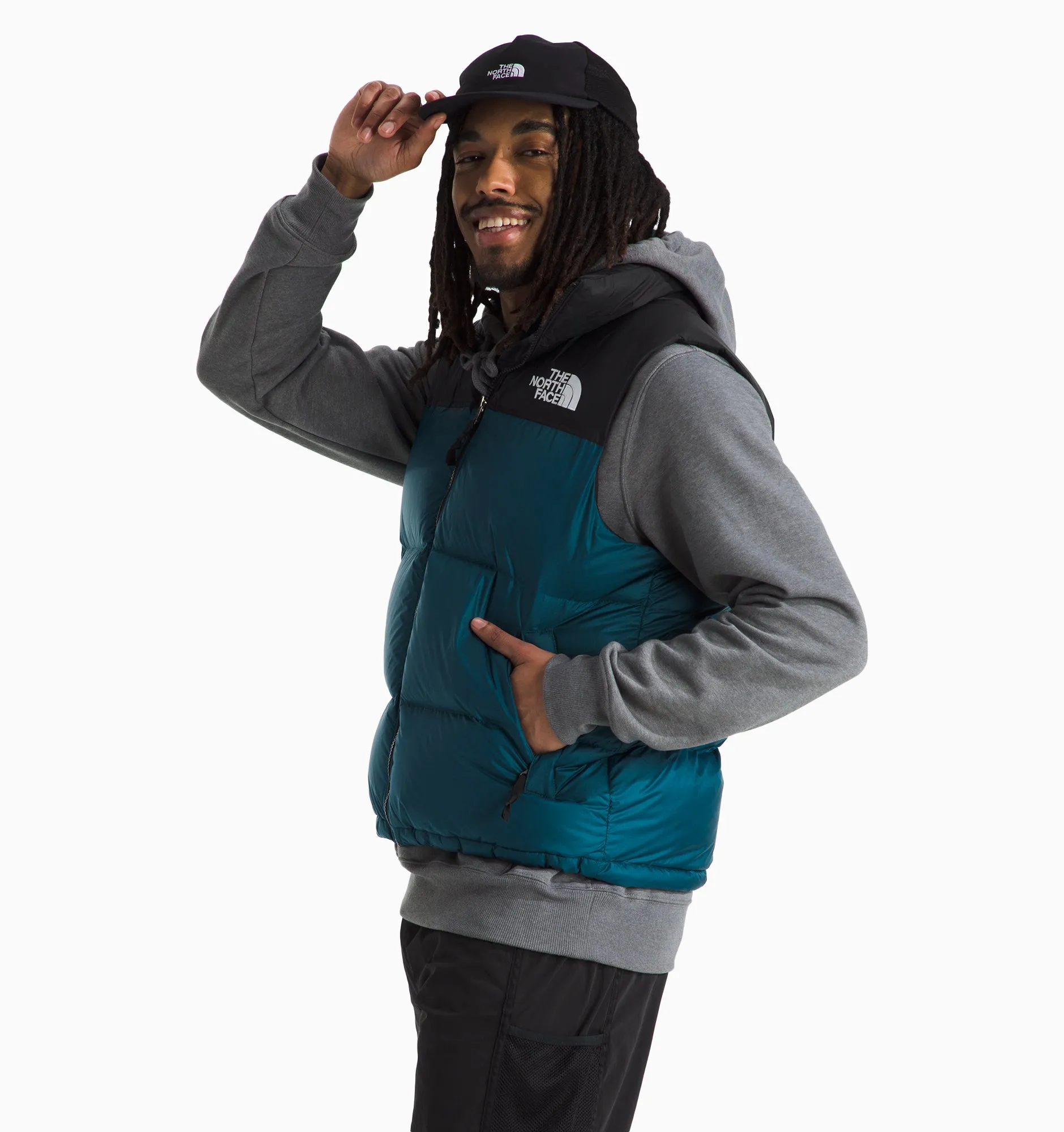 The North Face Men's 1996 Retro Nuptse Vest