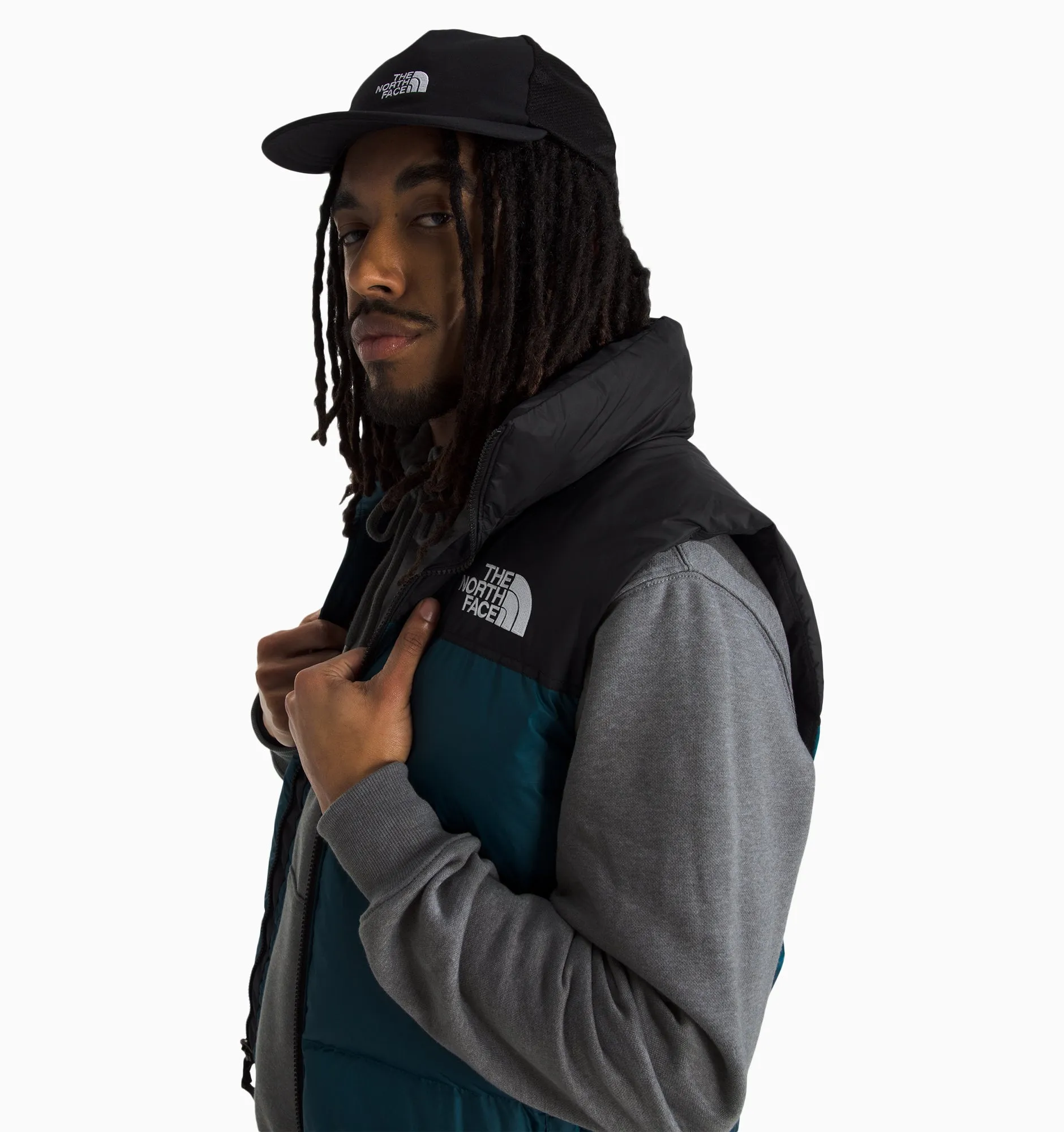 The North Face Men's 1996 Retro Nuptse Vest