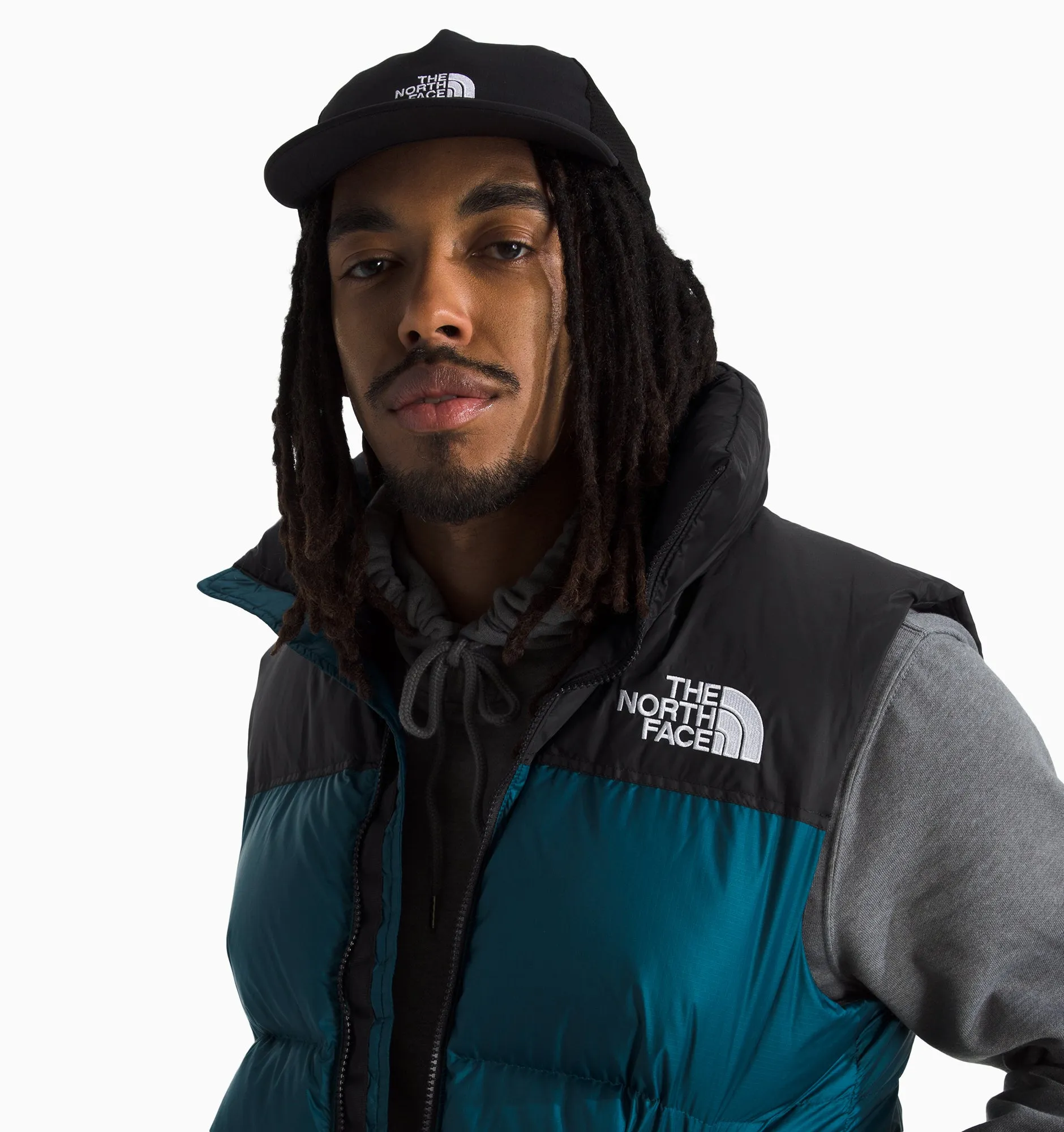 The North Face Men's 1996 Retro Nuptse Vest