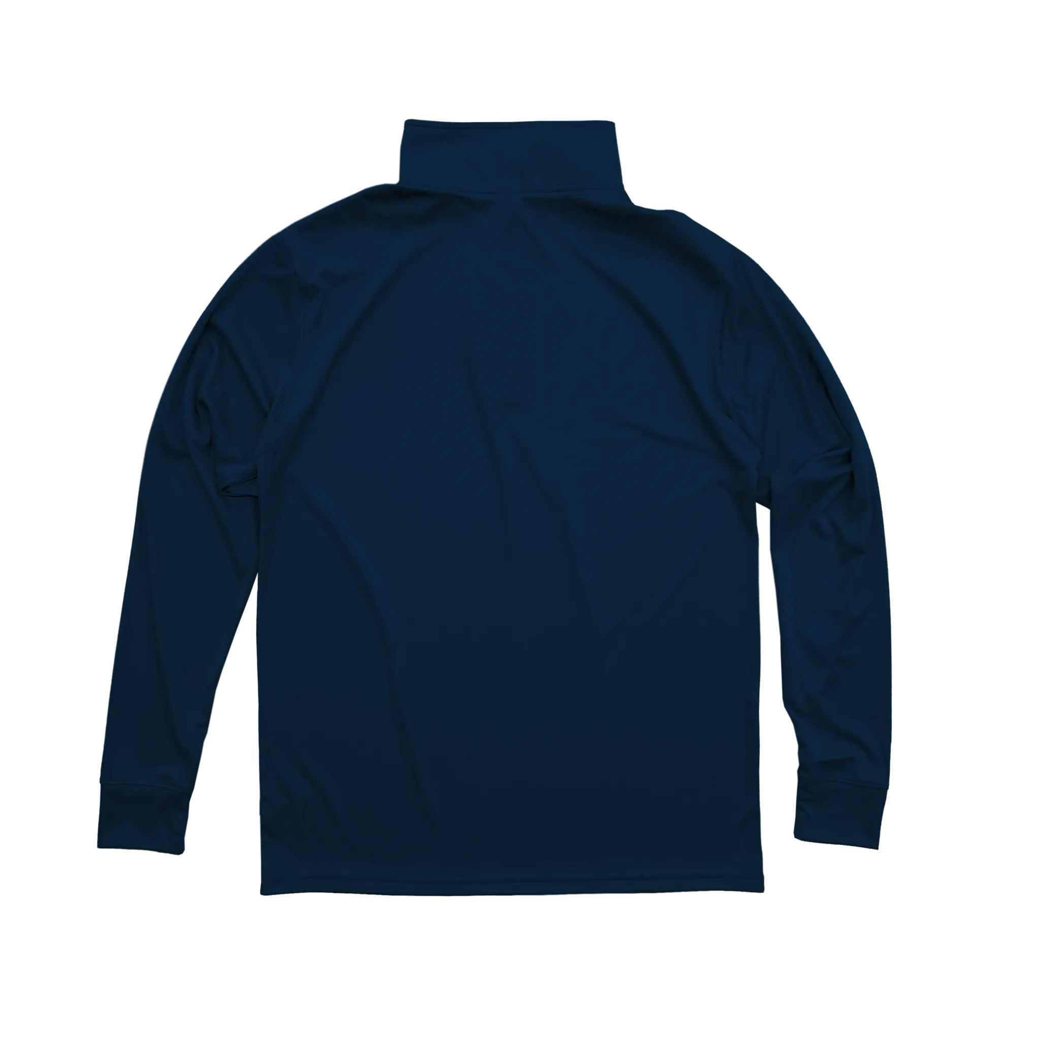 Unisex Performance Poly 1/4 Zip