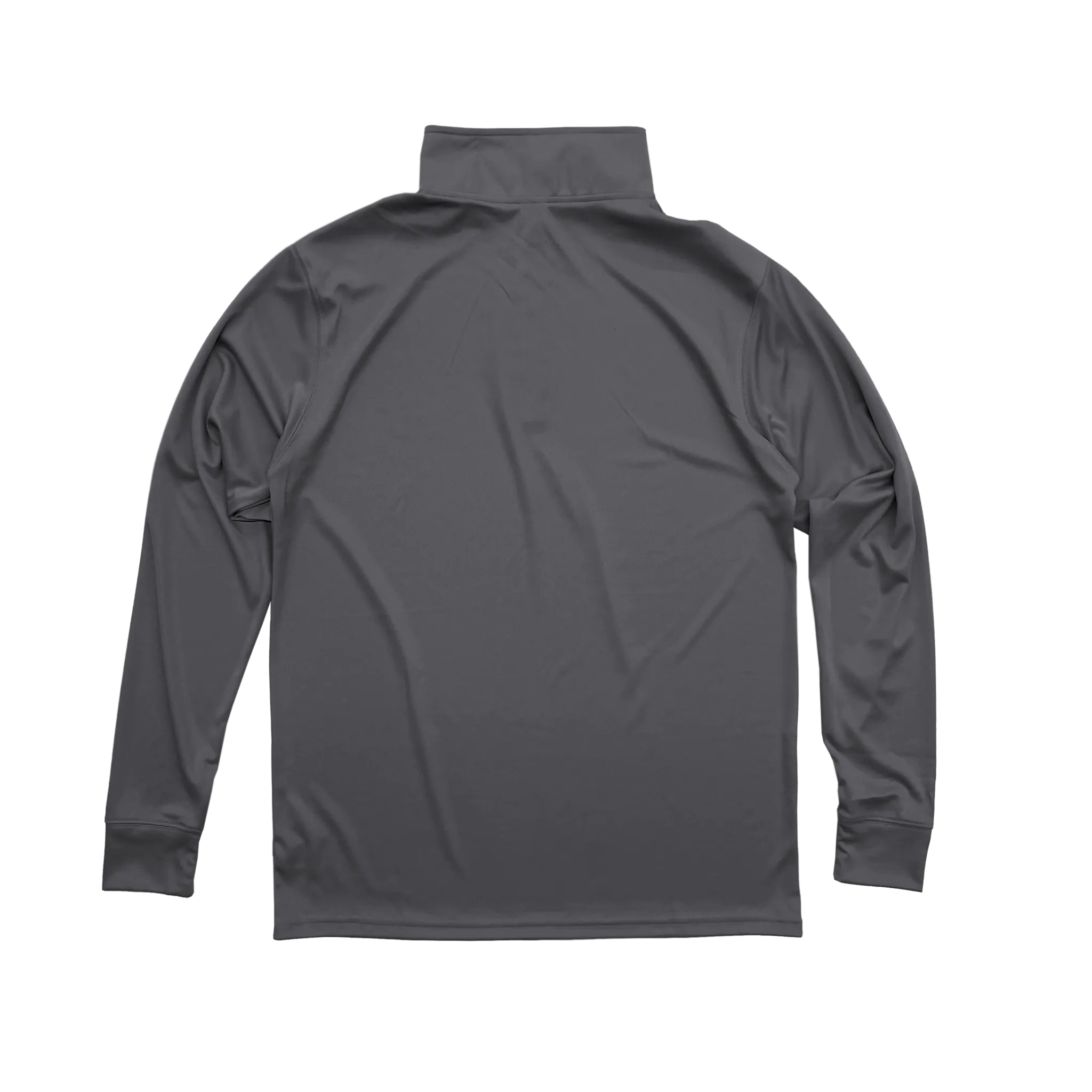 Unisex Performance Poly 1/4 Zip