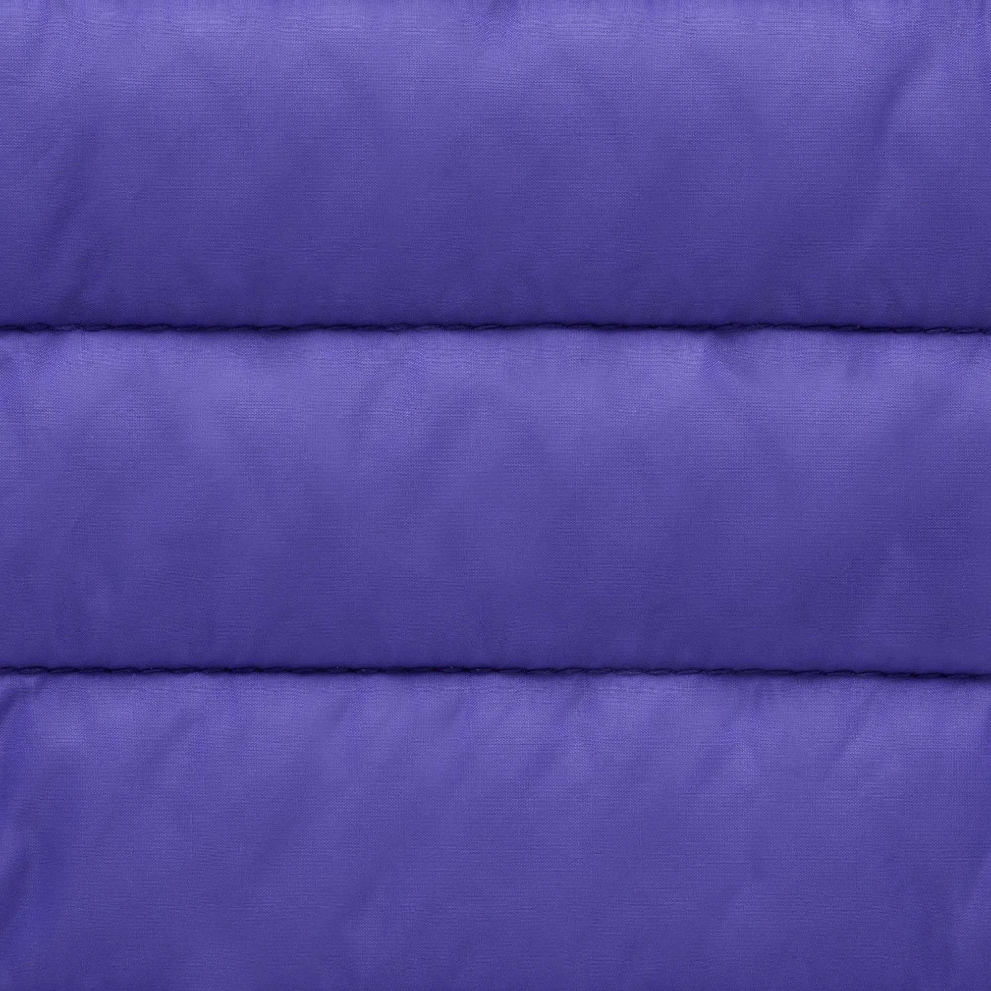 Unisex quilted pouch big shaula in deep purple