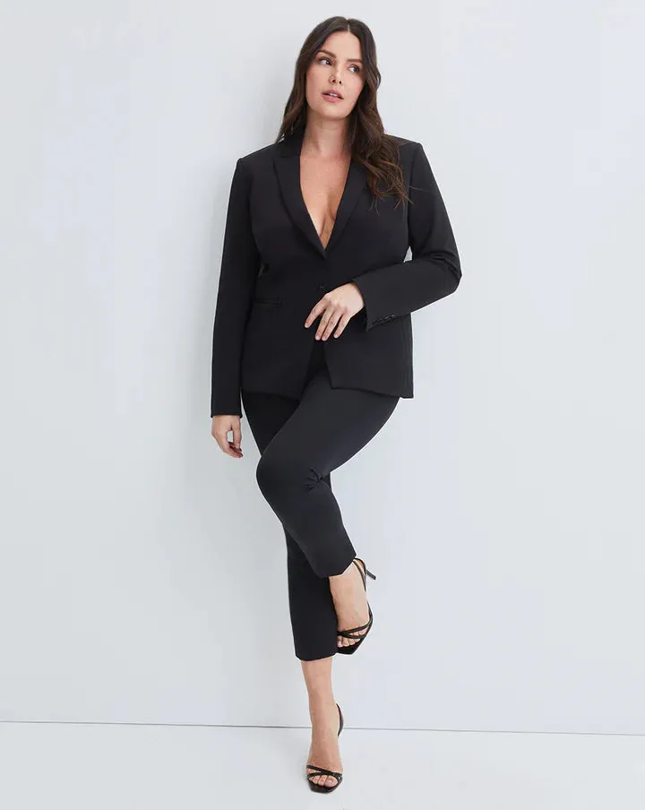 Veronica Beard Iconic Scuba Jacket