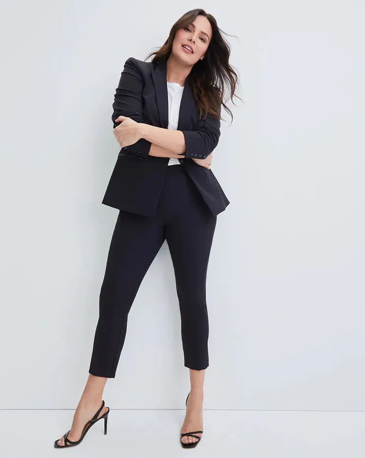 Veronica Beard Iconic Scuba Jacket