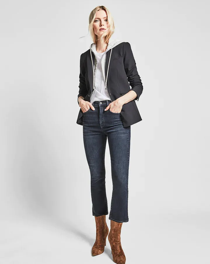 Veronica Beard Iconic Scuba Jacket