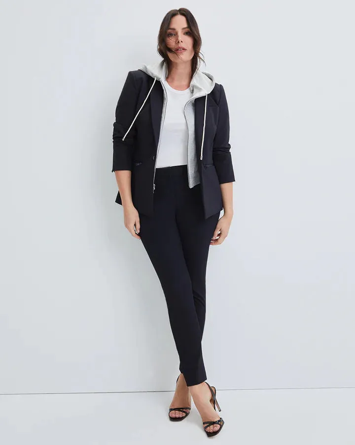 Veronica Beard Iconic Scuba Jacket