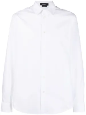 Versace Shirts White