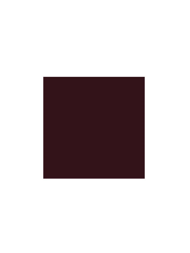 WES Casuals Burgundy Relaxed Fit Cotton-Blend Sweatshirt