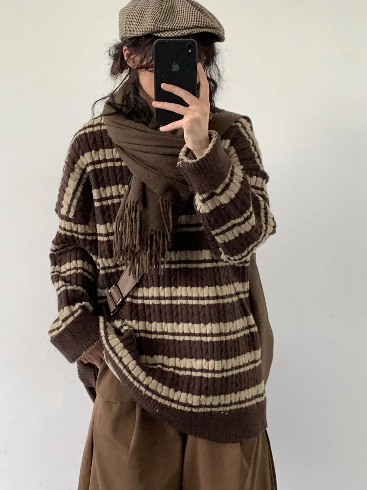 WLS Retro INS Versatile Silhouette Jacket