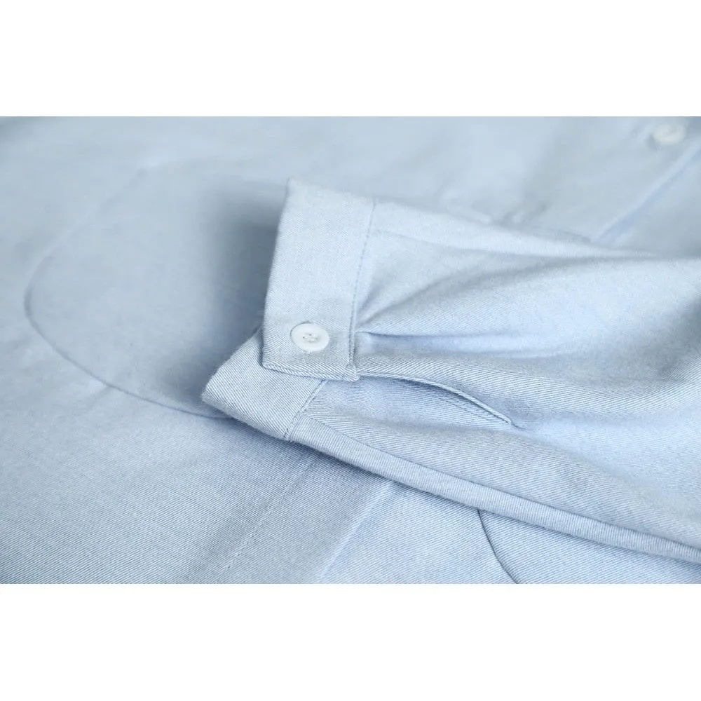 Women Long Sleeve Vintage Shirts