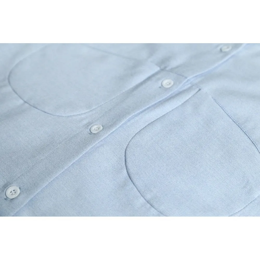 Women Long Sleeve Vintage Shirts